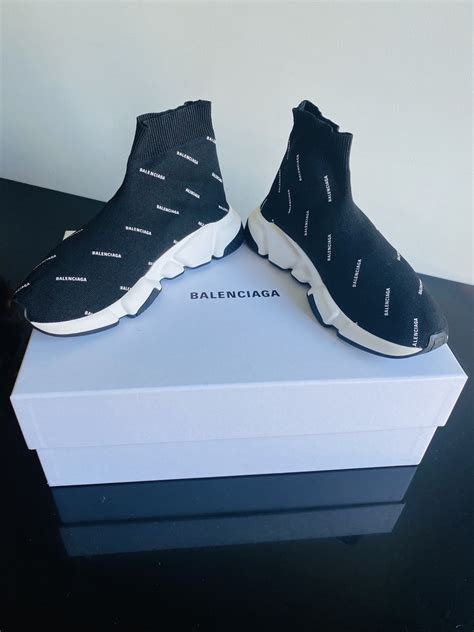 authentic balenciaga shoes.